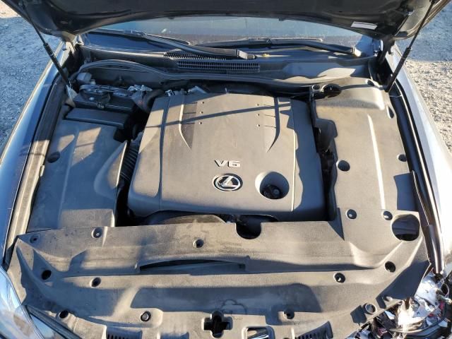 2007 Lexus IS 250