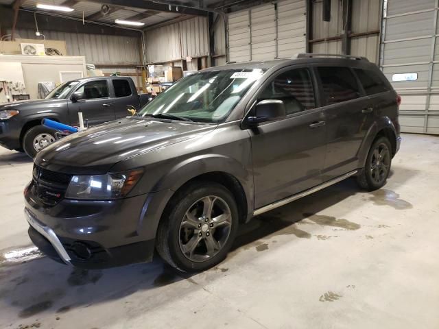 2014 Dodge Journey Crossroad