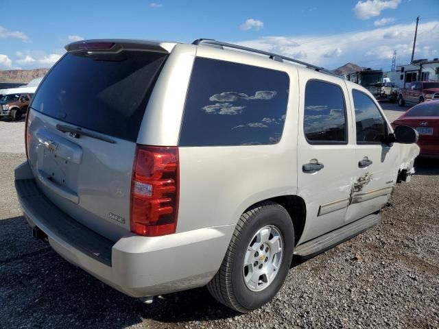 2010 Chevrolet Tahoe C1500  LS