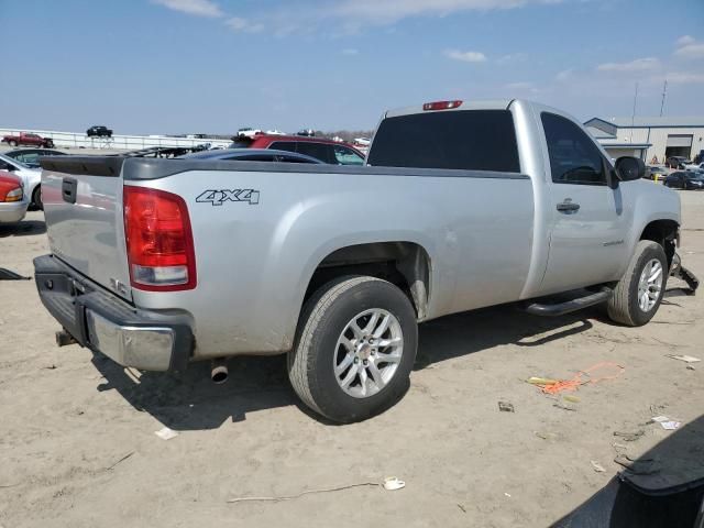 2011 GMC Sierra K1500