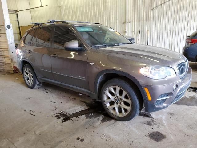 2013 BMW X5 XDRIVE35I