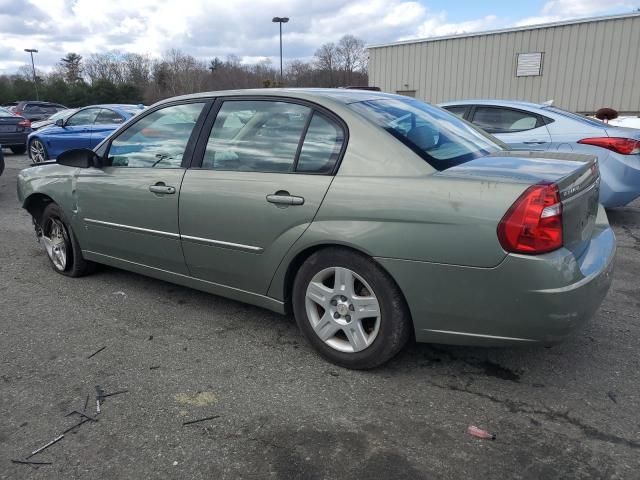 2006 Chevrolet Malibu LT