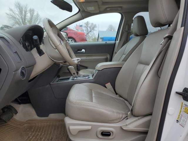 2010 Ford Edge SEL