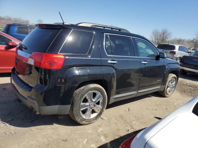 2015 GMC Terrain SLT