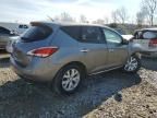 2011 Nissan Murano S