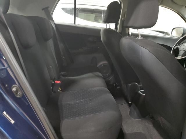 2008 Scion XD