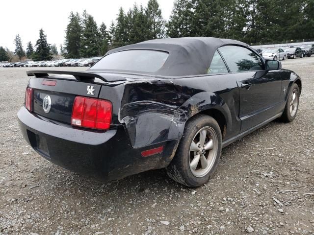 2006 Ford Mustang