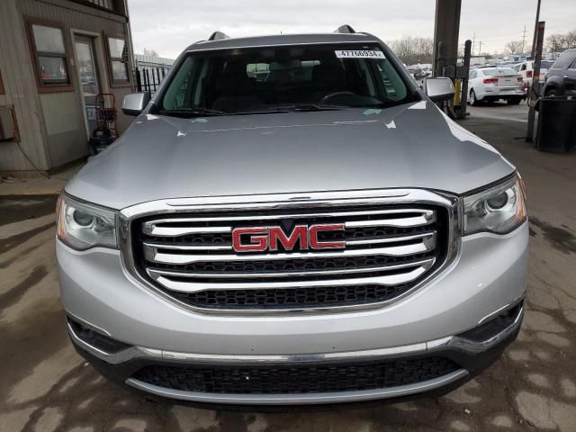 2018 GMC Acadia SLE