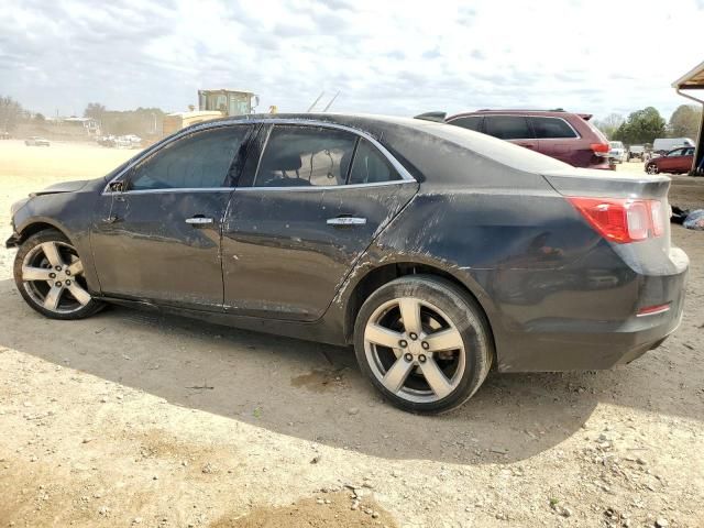 2015 Chevrolet Malibu LTZ