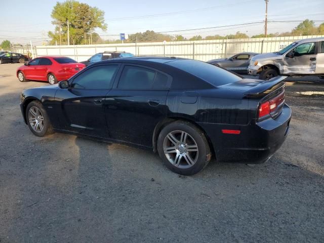 2014 Dodge Charger R/T