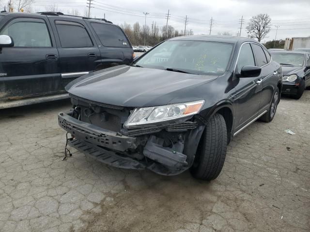 2013 Honda Crosstour EXL