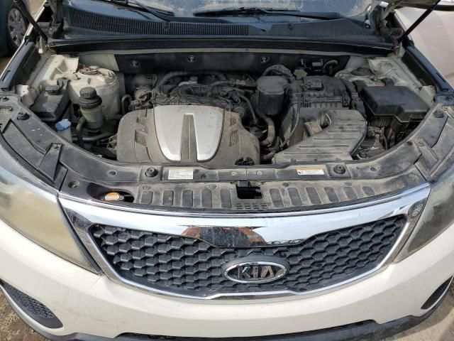 2011 KIA Sorento Base