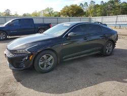 KIA salvage cars for sale: 2021 KIA K5 LXS