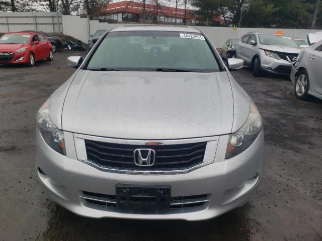 2009 Honda Accord EXL