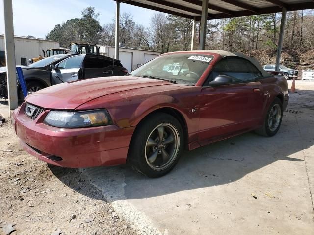 2003 Ford Mustang GT