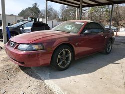 2003 Ford Mustang GT for sale in Hueytown, AL