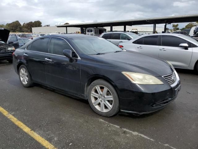 2009 Lexus ES 350