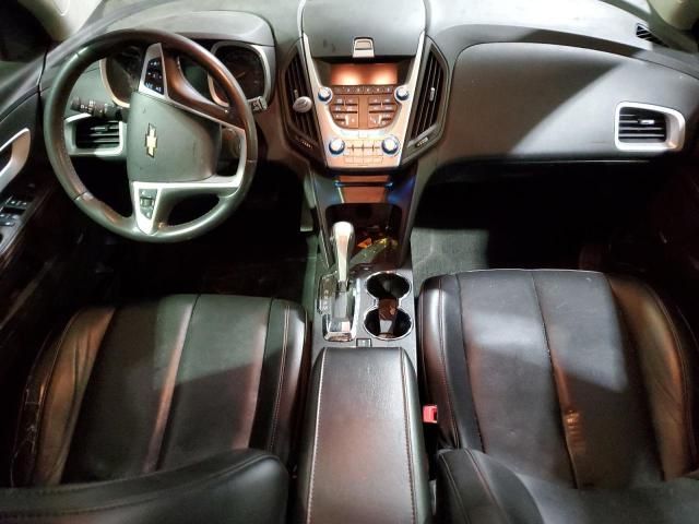 2010 Chevrolet Equinox LT