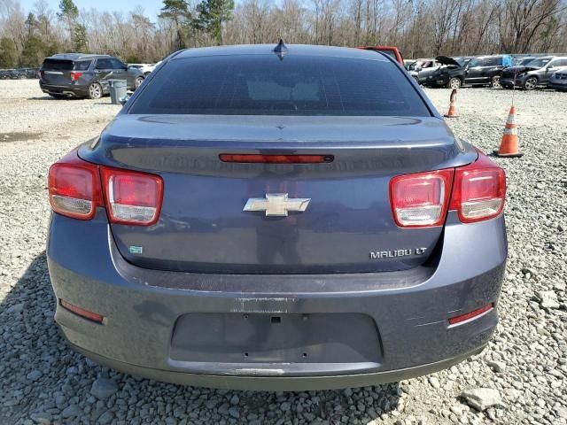 2015 Chevrolet Malibu 2LT