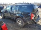 2009 Nissan Pathfinder S