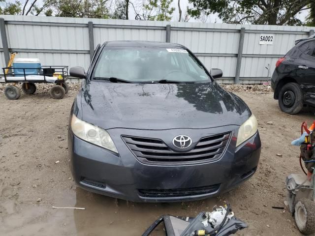 2008 Toyota Camry CE