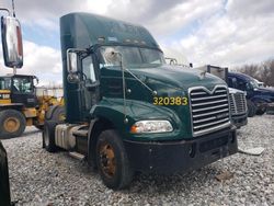 Salvage cars for sale from Copart York Haven, PA: 2013 Mack 600 CXU600