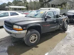 Dodge Vehiculos salvage en venta: 1997 Dodge Dakota