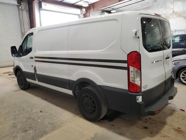 2019 Ford Transit T-150