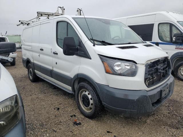 2018 Ford Transit T-150