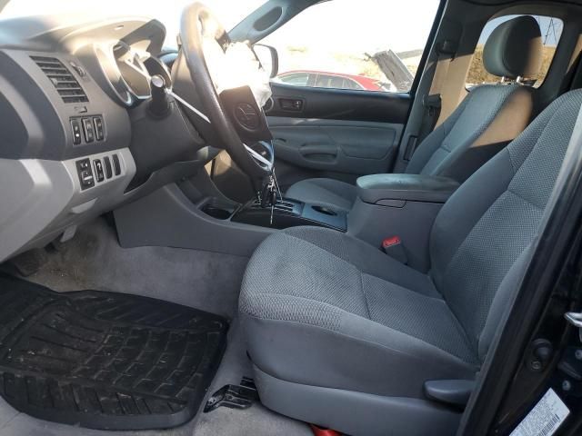 2008 Toyota Tacoma Access Cab