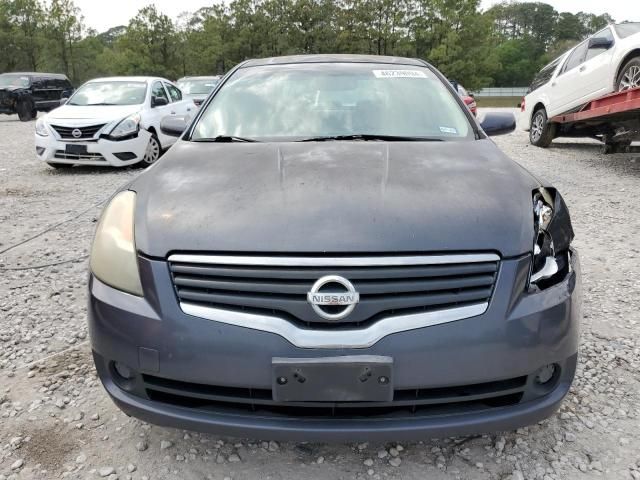 2008 Nissan Altima 2.5