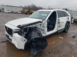 Vehiculos salvage en venta de Copart Hillsborough, NJ: 2024 Mazda CX-90 Premium