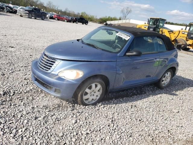 2007 Chrysler PT Cruiser