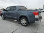 2010 Toyota Tundra Crewmax Limited