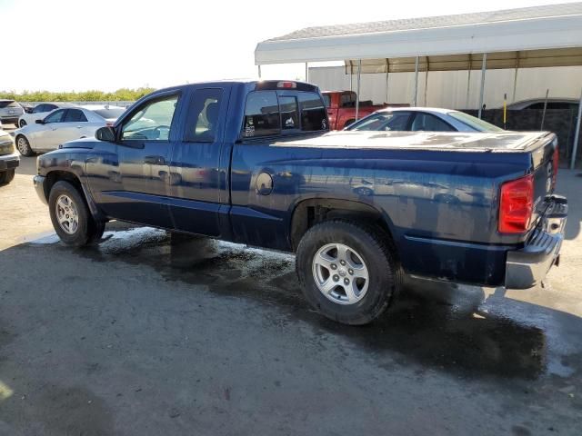 2005 Dodge Dakota SLT