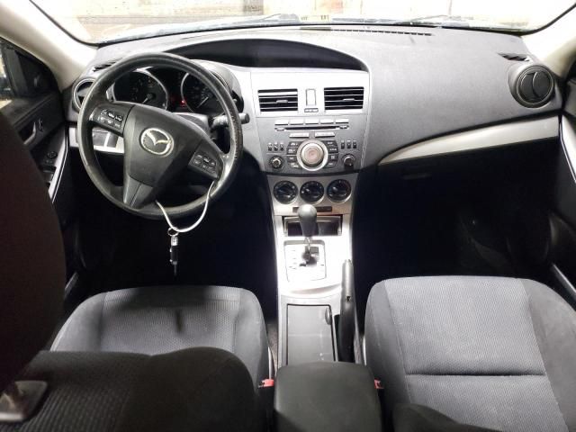 2010 Mazda 3 I