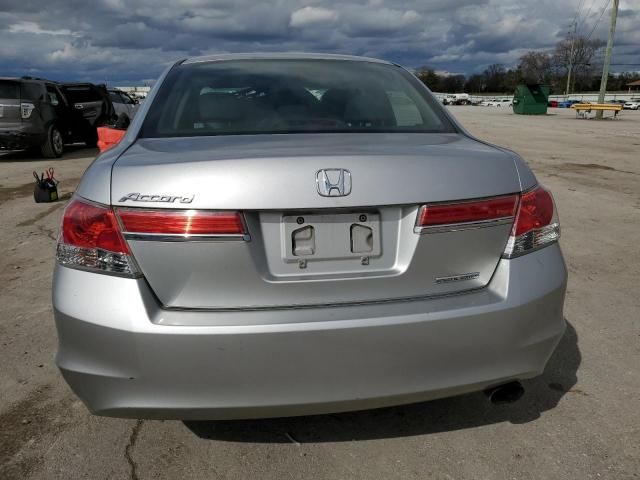 2011 Honda Accord SE