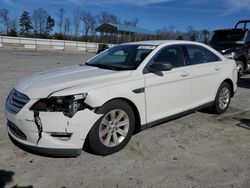 Ford Taurus se Vehiculos salvage en venta: 2011 Ford Taurus SE