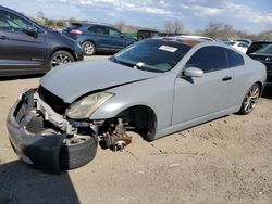 Infiniti Vehiculos salvage en venta: 2003 Infiniti G35