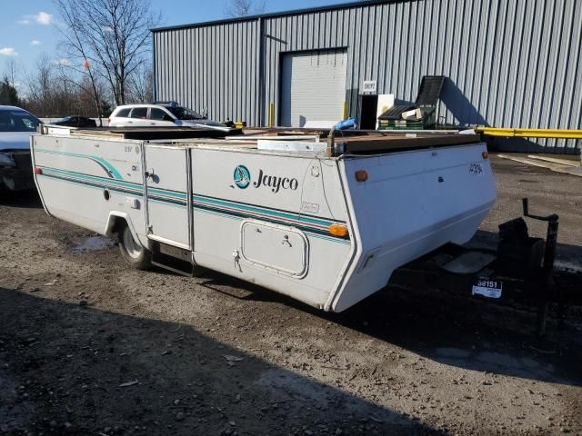 1997 Jayco Trailer