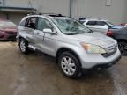 2009 Honda CR-V EXL