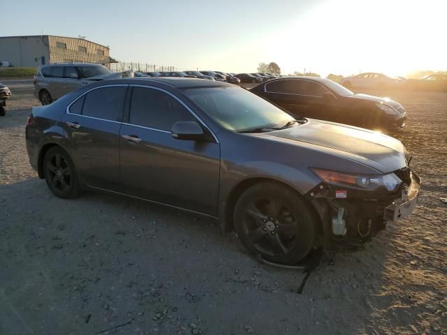 2010 Acura TSX