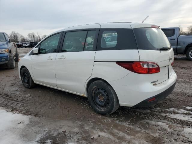 2013 Mazda 5