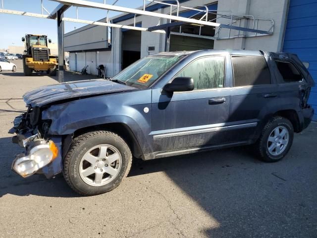 2010 Jeep Grand Cherokee Laredo