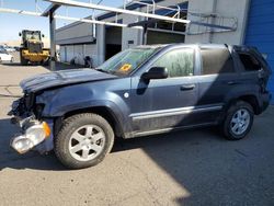 2010 Jeep Grand Cherokee Laredo en venta en Pasco, WA