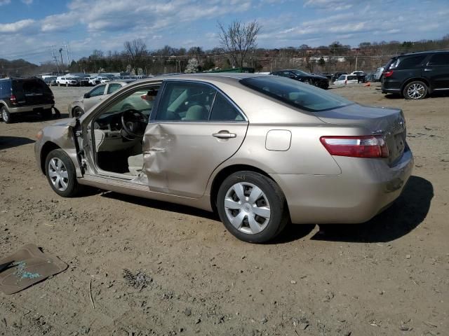 2009 Toyota Camry Base