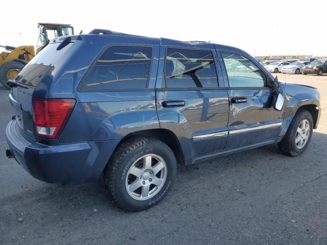 2010 Jeep Grand Cherokee Laredo