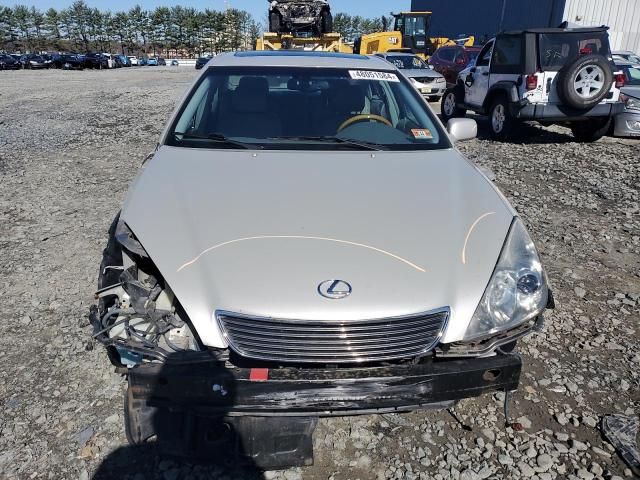 2005 Lexus ES 330