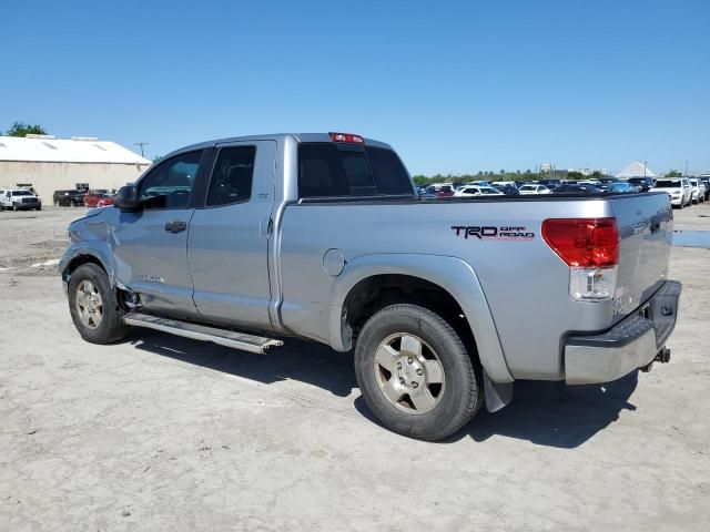 2011 Toyota Tundra Double Cab SR5