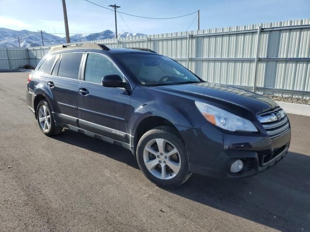 2013 Subaru Outback 3.6R Limited